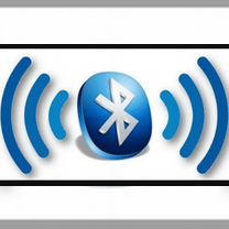 Установка Bluetooth модуля