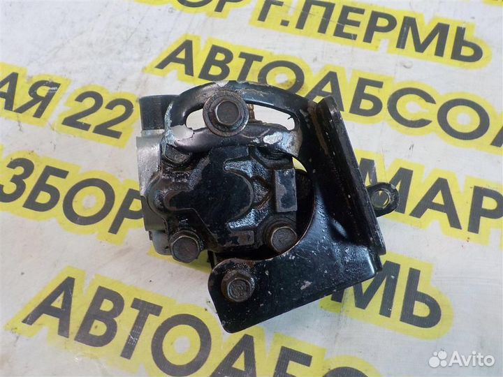 Насос гидроусилителя Chevrolet Aveo (T250) 2008-2