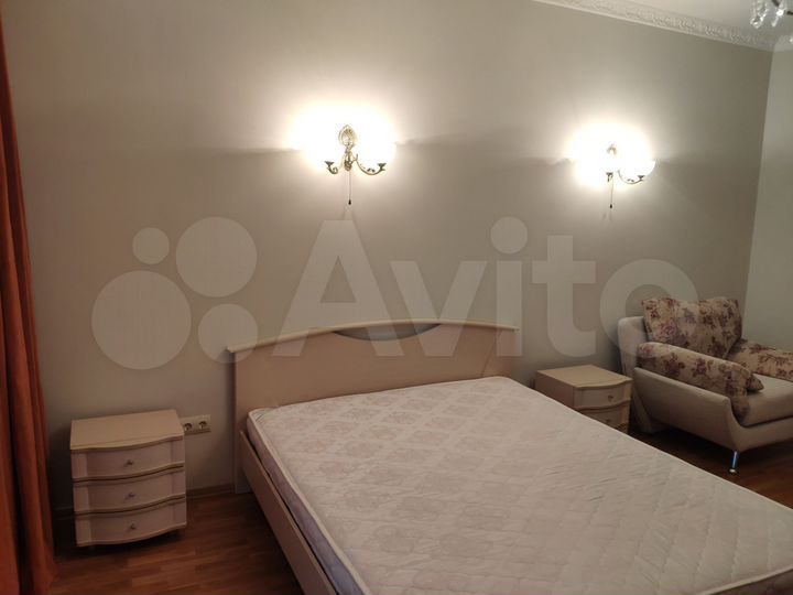 1-к. квартира, 46,9 м², 13/25 эт.