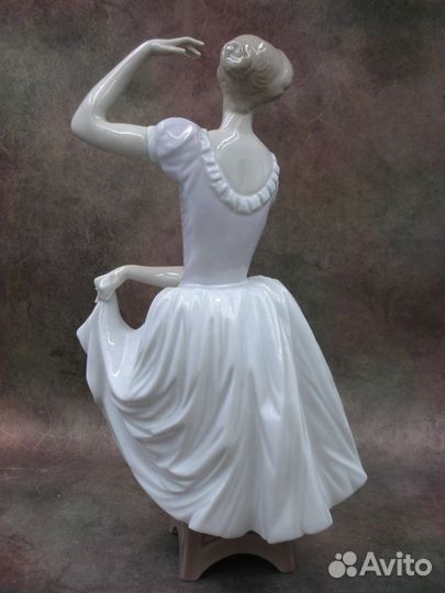 Балерина Lladro