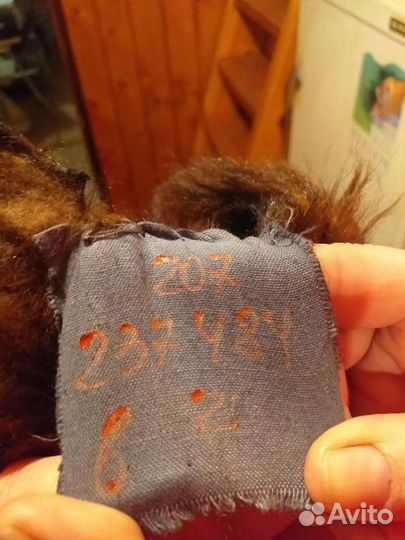 Шкуры овчины