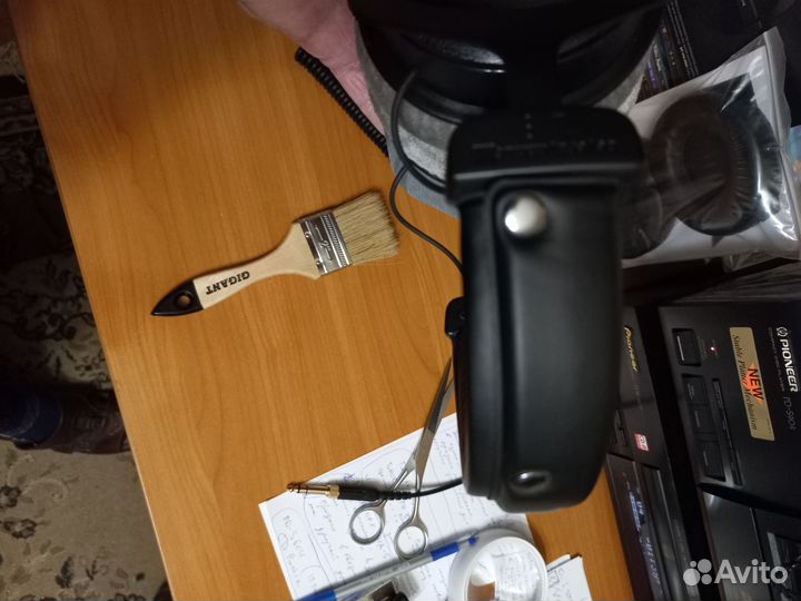 Beyerdynamic dt 770 pro 250