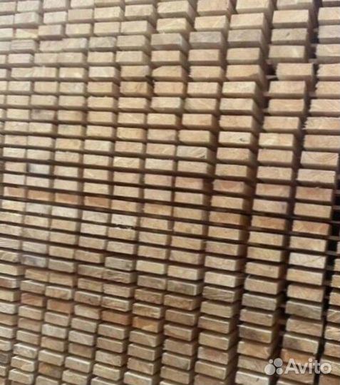 Брус доска пиломатериалы С доставкой