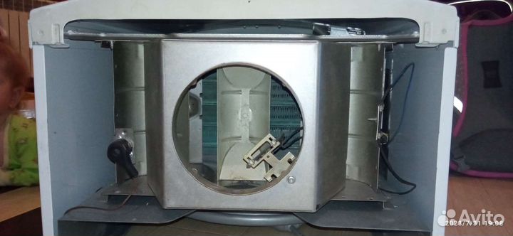 Газовый котел vaillant бу