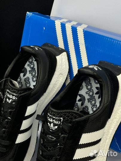 Кроссовки Adidas Retropy E5