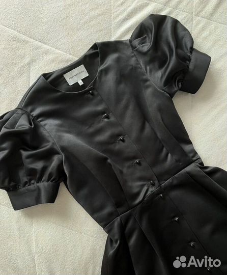 Postmeridiem платье