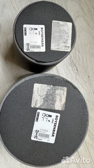 Кашпо для цветов IKEA