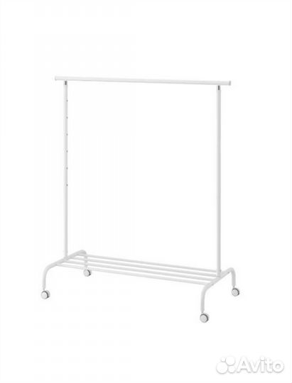 IKEA Вешалка напольная