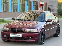 BMW 3 серия 2.2 AT, 2001, 228 000 км, с пробегом, цена 735 000 руб.