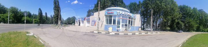 Свободного назначения, 54 м²