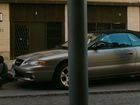 Chrysler Sebring 2.5 AT, 1996, 400 000 км объявление продам