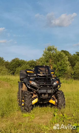 Cfmoto x8