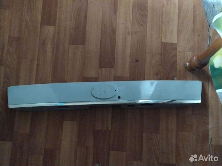 Накладка на двери Hover 5