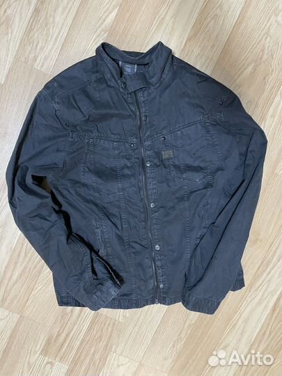 G star raw jacket