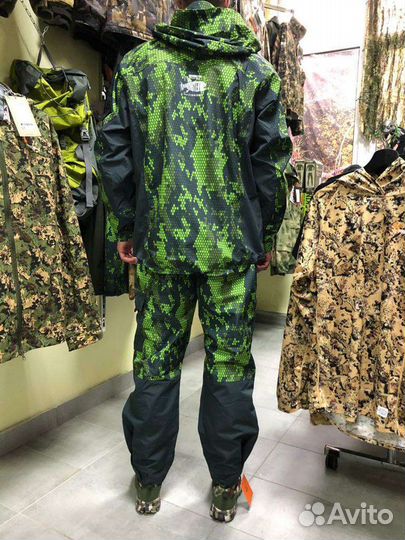 Костюм reptile мембрана 10000/10000