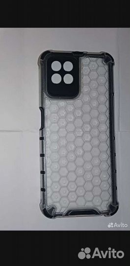 Чехол Realme 8i x Narzo 50