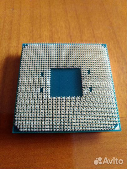 Продам cpu