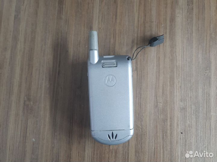 Motorola V150