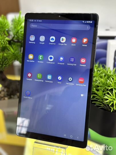 Планшет Samsung Tab A7 lite t255