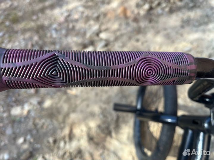 Велосипед бмх