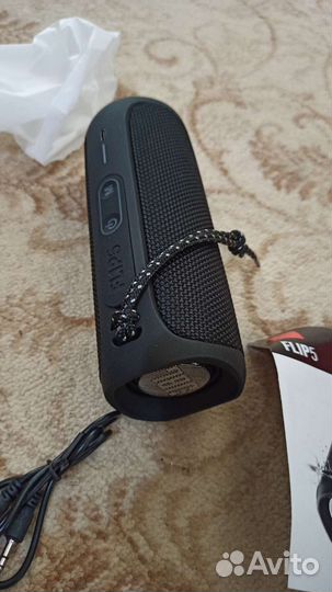 Колонка JBL flip 5