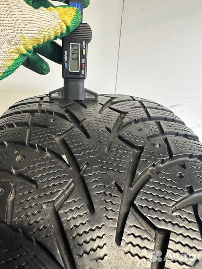 Toyo Observe G3-Ice 225/55 R16