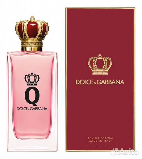 Dolce & Gabbana