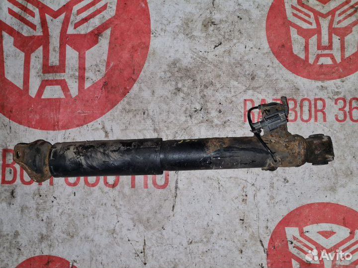 Стойка в сборе Four-C задняя Volvo S80 B8444S 2010