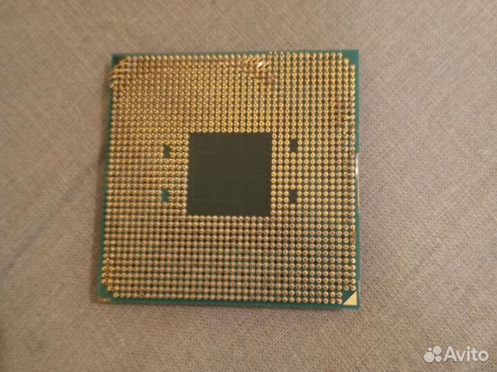 Ryzen 5 2200g