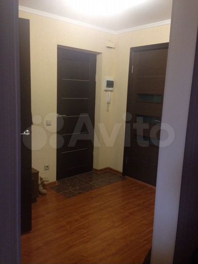 1-к. квартира, 46,3 м², 4/5 эт.