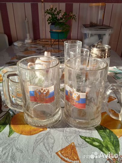 Пивная кружка