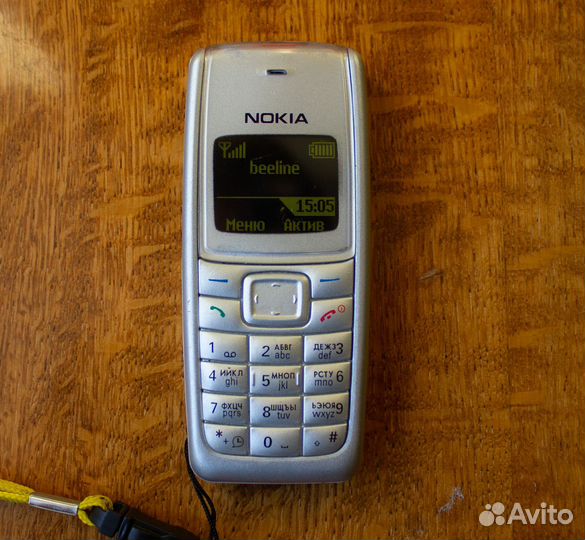 Nokia 1110i