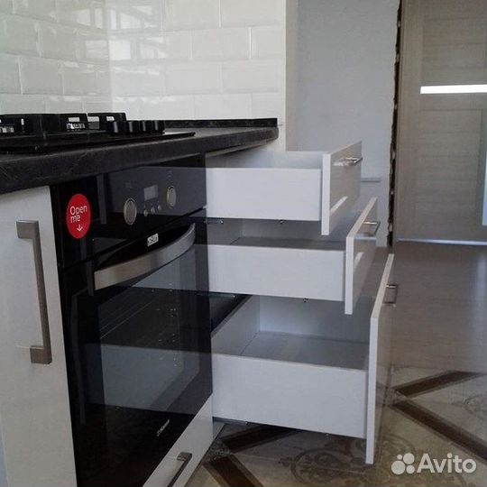Кухни