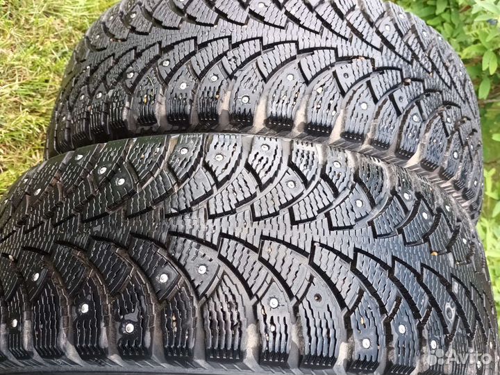 Nordman Nordman 4 195/55 R15