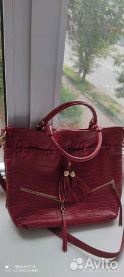 Сумка Lancaster