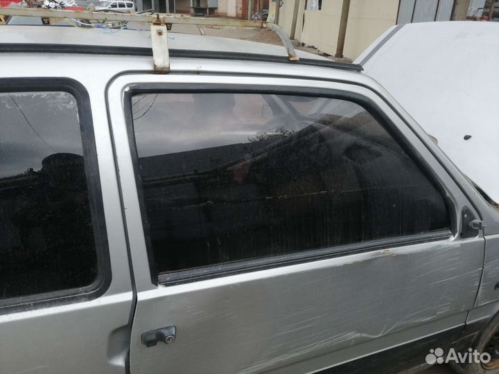 Стекло дверей и форточки на оку