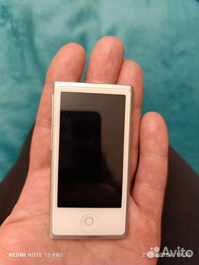 Плеер apple iPod nano 7