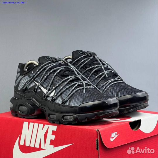 Кроссовки Nike Air Max Tn (Арт.14200)