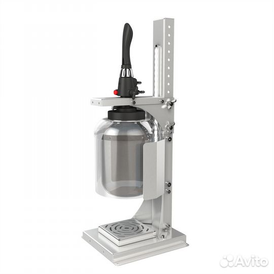 Устройство ускоренного беспенного розлива iTap PRO