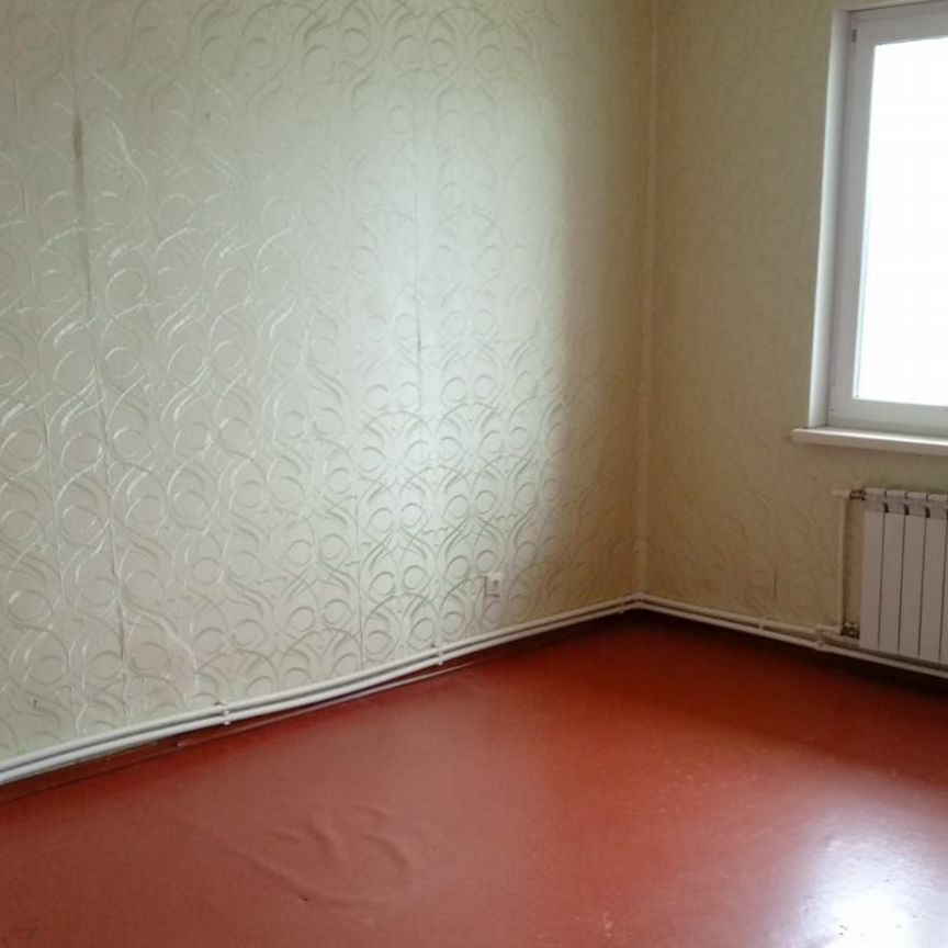 Квартира 3-комн. 77 м² в рп Кадуй — фото 2