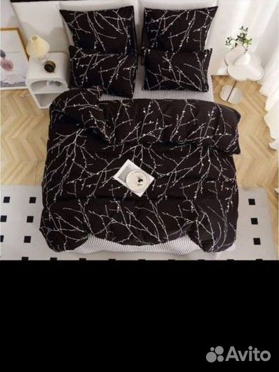 Постельное белье