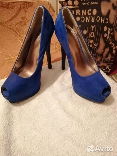 Туфли, 39р-р