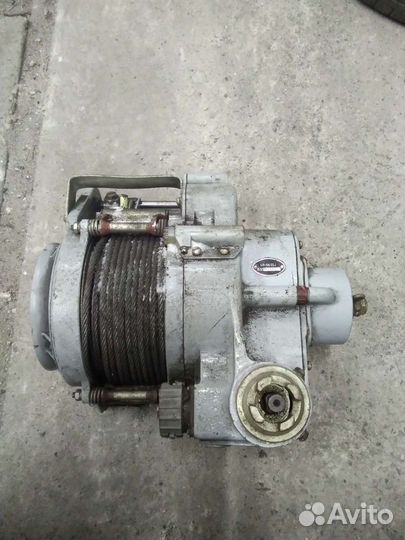 Лебёдка бл 56 сб2