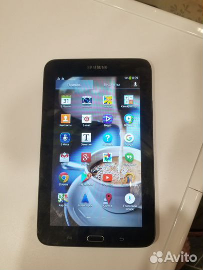 Планшет samsung