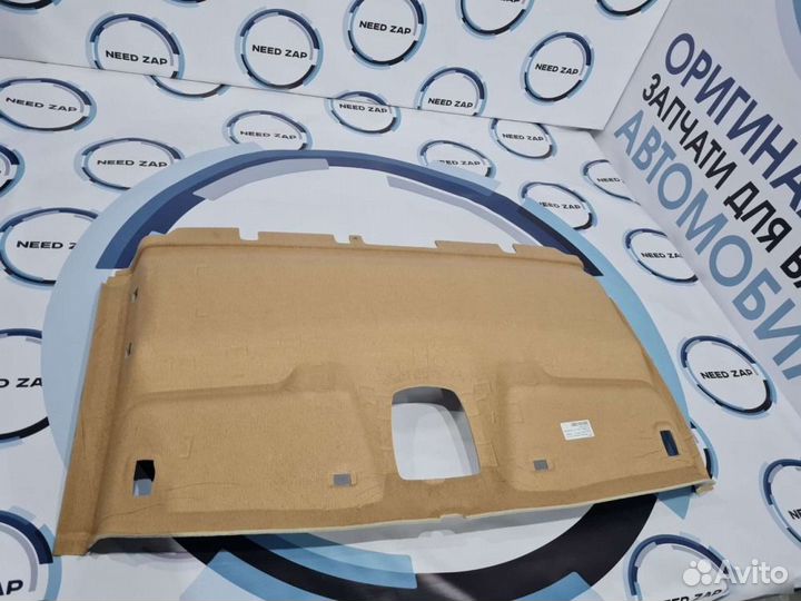 Потолок Citroen Jumpy