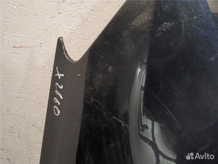 Крыло Citroen C5 2008, 2008