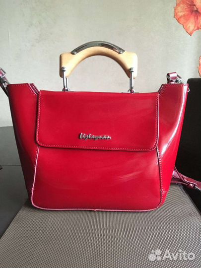 Сумка женская