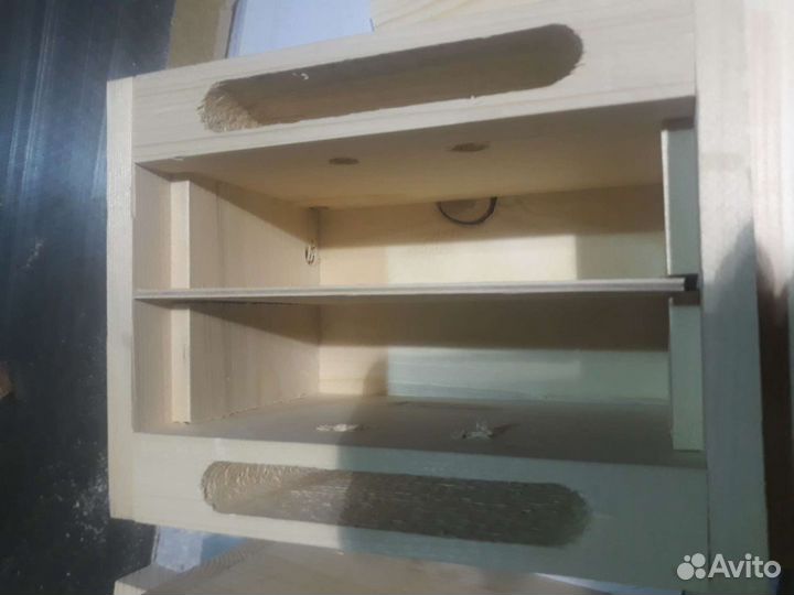 Нуклеусы, мини Нуклеусы