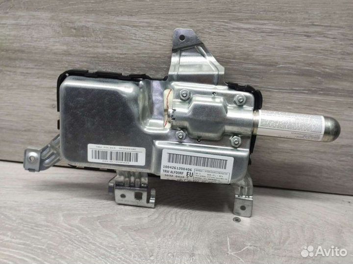 Airbag Mercedes С W203