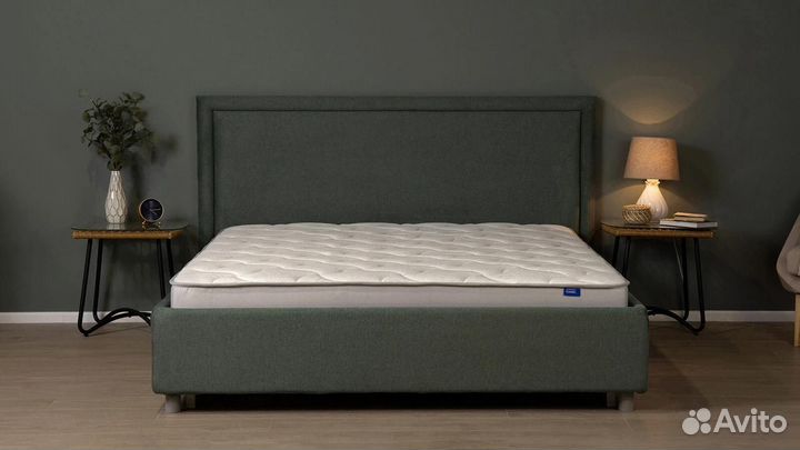 Продается матрас ,новый с магазина Аскона